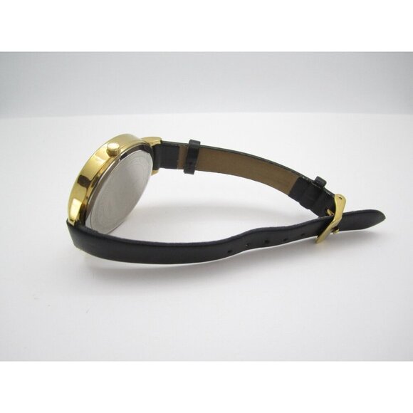 Women Shengke Quartz WR Analog 38mm Round Watch (H659) "New Battery" - Picture 2 of 8